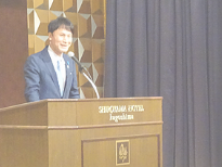 ふるさと交流の旅~鹿児島市・いちき串木野市で地元の皆さんと交流~