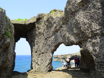 ふるさと交流の旅 in 沖永良部島・徳之島