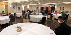 第7回 さいたま市鹿児島県人会 総会・懇親会を開催しました!