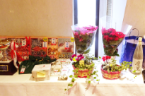 ふるさと応援チャリティゴルフ大会