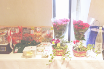 ふるさと応援チャリティゴルフ大会