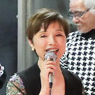 二所ノ関部屋の千秋楽パーティー