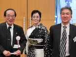 関東鹿児島県人会連合会・賀詞交歓会