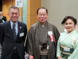 関東鹿児島県人会連合会・賀詞交歓会