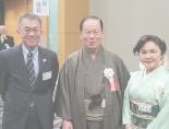 関東鹿児島県人会連合会・賀詞交歓会