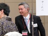 関東鹿児島県人会連合会・賀詞交歓会