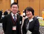関東鹿児島県人会連合会・賀詞交歓会