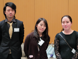関東鹿児島県人会連合会・賀詞交歓会