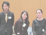 関東鹿児島県人会連合会・賀詞交歓会