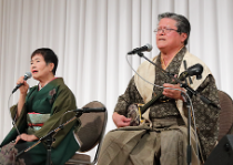 関東鹿児島県人会連合会・賀詞交歓会