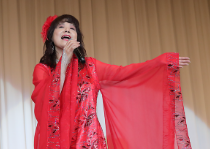 関東鹿児島県人会連合会・賀詞交歓会