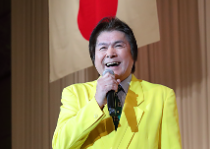 関東鹿児島県人会連合会・賀詞交歓会