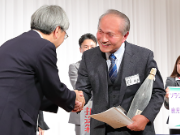 関東鹿児島県人会連合会・賀詞交歓会