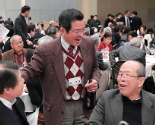 関東鹿児島県人会連合会・賀詞交歓会