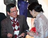 関東鹿児島県人会連合会・賀詞交歓会