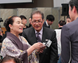 関東鹿児島県人会連合会・賀詞交歓会