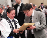 関東鹿児島県人会連合会・賀詞交歓会