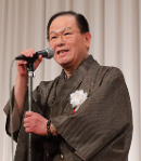 関東鹿児島県人会連合会・賀詞交歓会