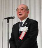 関東鹿児島県人会連合会・賀詞交歓会