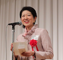 関東鹿児島県人会連合会・賀詞交歓会