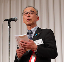 関東鹿児島県人会連合会・賀詞交歓会