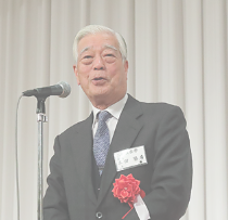 関東鹿児島県人会連合会・賀詞交歓会