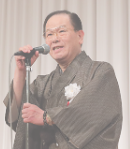 関東鹿児島県人会連合会・賀詞交歓会