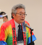 監査報告(岩崎和泉監事)