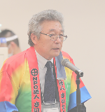 監査報告(岩崎和泉監事)