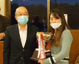 ふるさと応援チャリティゴルフ大会