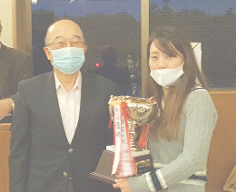 ふるさと応援チャリティゴルフ大会