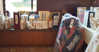 ふるさと応援チャリティゴルフ大会