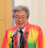 監査報告(岩崎和泉監事)