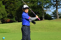 第9回 ふるさと応援チャリティゴルフ大会