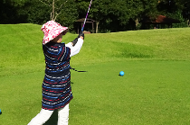 第9回 ふるさと応援チャリティゴルフ大会