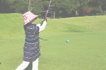 第9回 ふるさと応援チャリティゴルフ大会