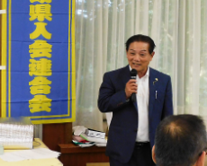 第9回 ふるさと応援チャリティゴルフ大会