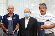 第9回 ふるさと応援チャリティゴルフ大会