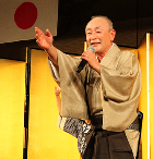 関東鹿児島県人会連合会・賀詞交歓会に参加しました