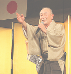 関東鹿児島県人会連合会・賀詞交歓会に参加しました