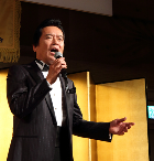 関東鹿児島県人会連合会・賀詞交歓会に参加しました