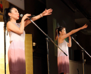 関東鹿児島県人会連合会・賀詞交歓会に参加しました