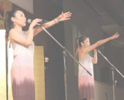 関東鹿児島県人会連合会・賀詞交歓会に参加しました