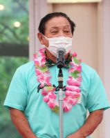 関東鹿児島県人会連合会主催「第11回 納涼会」