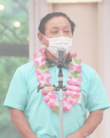 関東鹿児島県人会連合会主催「第11回 納涼会」