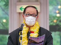 関東鹿児島県人会連合会主催「第11回 納涼会」