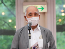 関東鹿児島県人会連合会主催「第11回 納涼会」