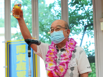 関東鹿児島県人会連合会主催「第11回 納涼会」