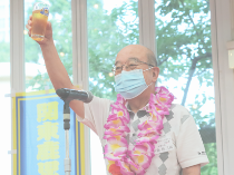 関東鹿児島県人会連合会主催「第11回 納涼会」