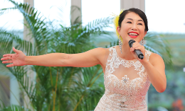 関東鹿児島県人会連合会主催「第11回 納涼会」